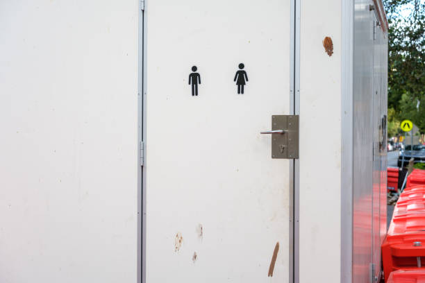 Best Sanitation services for porta potties  in Lake View, AL