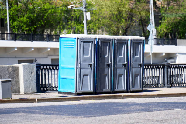 Best Construction site porta potty rental  in Lake View, AL