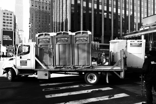 Best Portable restroom trailer rental  in Lake View, AL