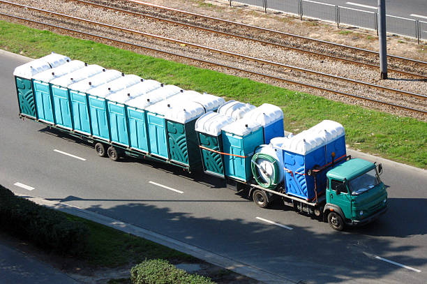Portable Toilet Options We Offer in Lake View, AL